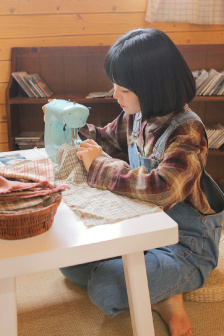 和青春有关的日子